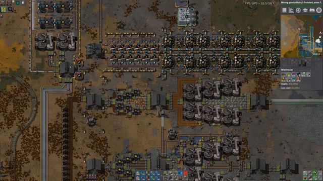Nice To Meet You Sleepy | ABPlus Factorio 0.15 Part 75 смотреть онлайн
