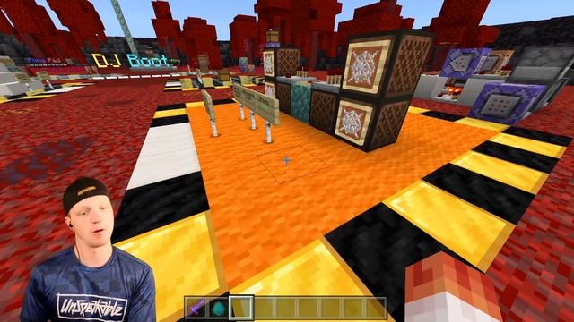 10 ILLEGAL MINECRAFT COMMANDS! смотреть онлайн