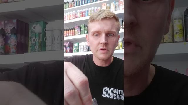 INNOKIN ZENITH TANK & PLEXUS COIL REVIEW смотреть онлайн