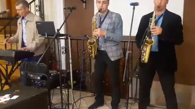 Гурт Ladychyn band Полька))) смотреть онлайн