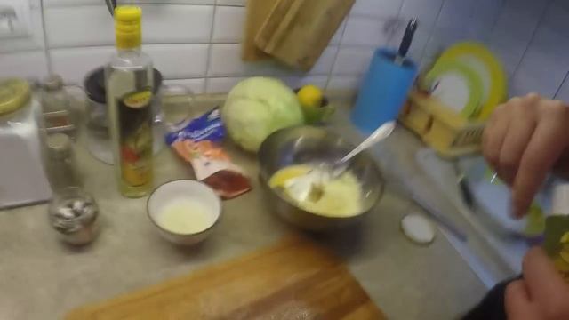 Салаты с Тархуном