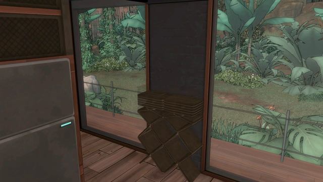 Cozy Vacation | #Sims4 | #Nocc | Pc | Stopmotion смотреть онлайн