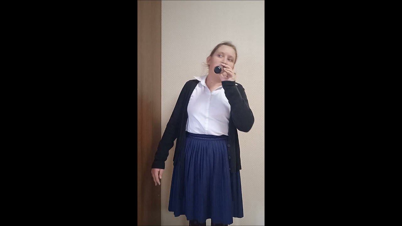 Арина Петкевич "Осенний блюз" смотреть онлайн