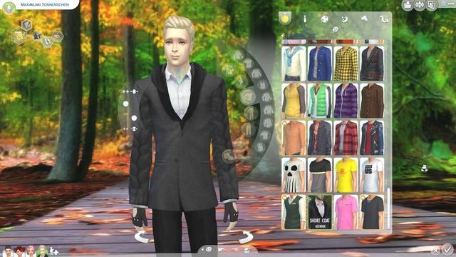 Допматериалы. 3D ресницы, причёски, одежда, обувь, мебель. Custom Content Finds Sims 4. Ep. 6. смотреть онлайн