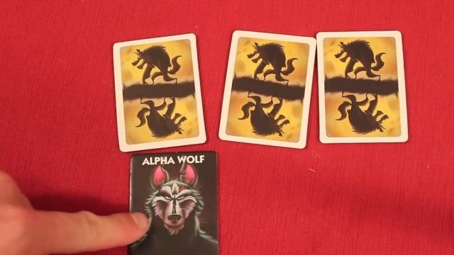 Daybreak: One Night Ultimate Werewolf Review - with the Game Boy Geek смотреть онлайн
