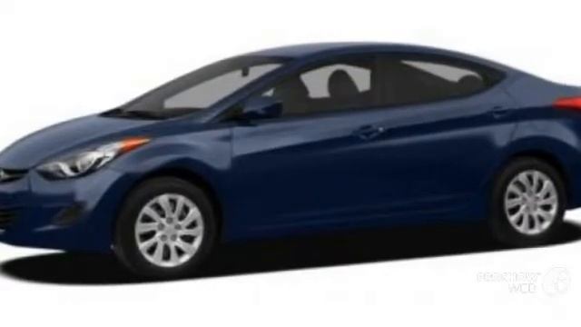 hyundai elantra смотреть онлайн