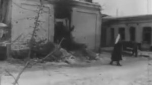 Освобождение Воронежа 25 января 1943 года