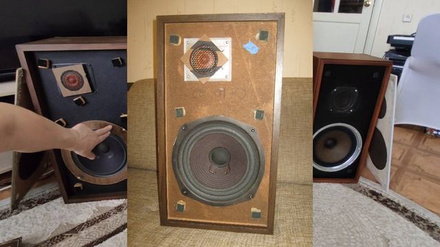 Рассказ об Advent Loudspeaker и Генри Клоссе (Henry Kloss). смотреть онлайн