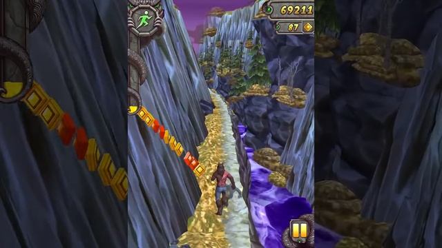 Temple Run 2 100 FUNNY FAILS (Episode 7) | Enchanted Palace, Spooky Ridge, Earth Day смотреть онлайн