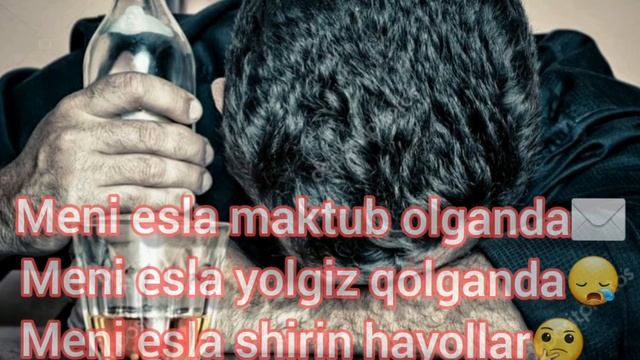 ?GULIM? ESLA MENI ? ЭСЛА МЕНИ ? смотреть онлайн