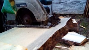 Как сделать улей? 2-часть (Инструкция от А до Я) Нарезаю заготовки из доски