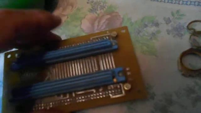 Золото на деталях