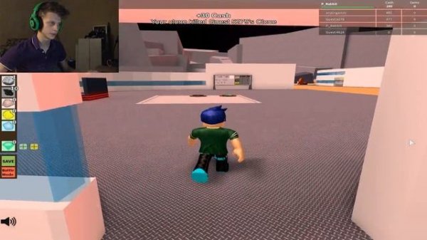 Как создать своих КЛОНОВ? | Roblox | Clone Tycoon 2