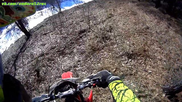 Посеяли айфон. Ждем, когда взойдёт))) Motoland XR 250. смотреть онлайн