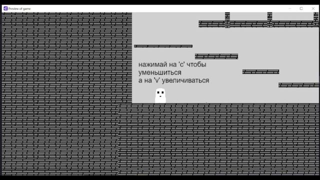 Делаю игру но с небольшими условиями! @grad808 смотреть онлайн