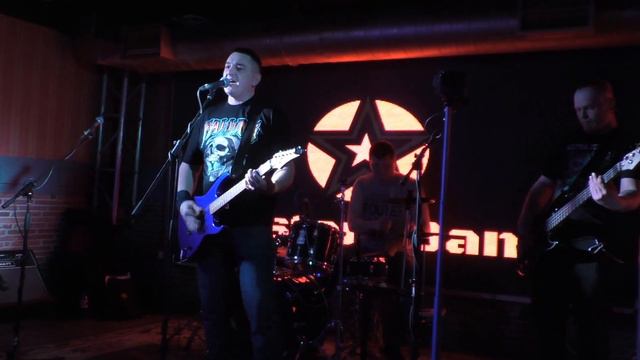 Rustam Band - Нет, не говори! (live, 12/04/23) смотреть онлайн