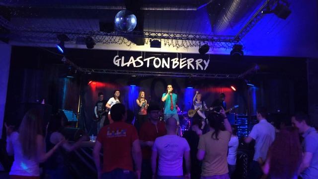 Группа с переменным названием ИКС (Part 12) @ Glastonberry Pub смотреть онлайн