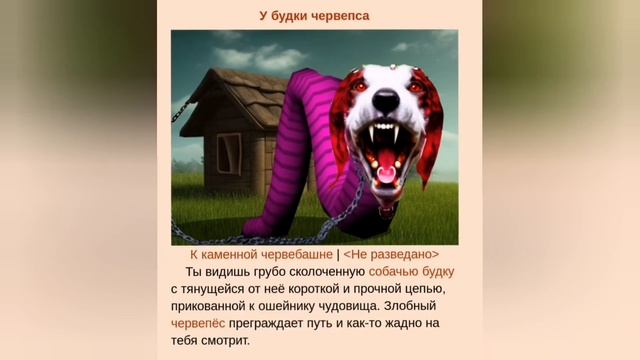 Старые квесты по новому смотреть онлайн