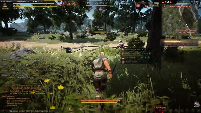 Black Desert! Мнение смотреть онлайн