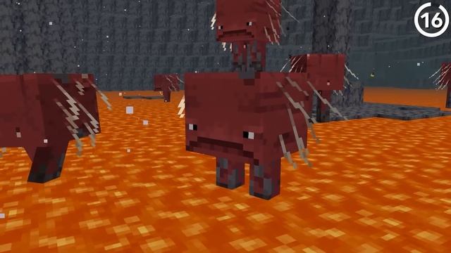 31 Interesting Facts About Minecraft смотреть онлайн
