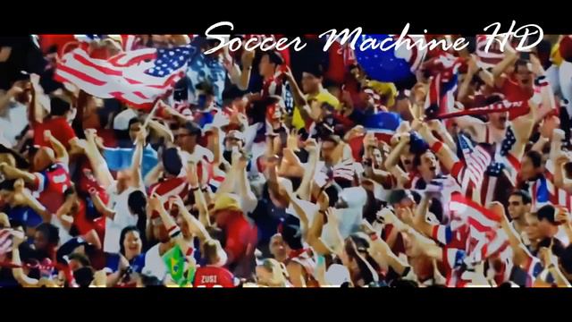 2014 Fifa World Cup Highlights HD - Time of Our Lives смотреть онлайн