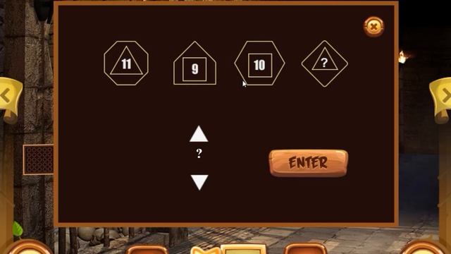 Old Prison Escape Walkthrough смотреть онлайн