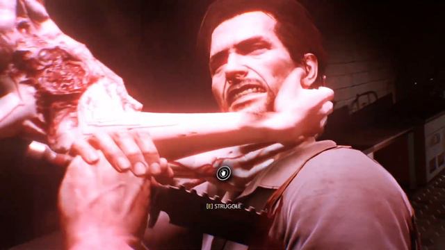 THE EVIL WITHIN 2 Walkthrough Gameplay Part 1 - Kidman смотреть онлайн