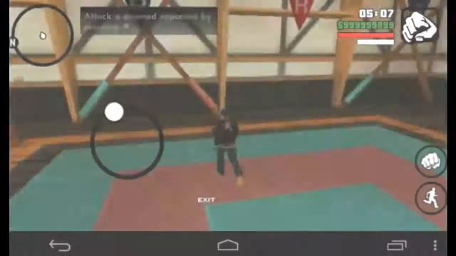 War and fighting gta sa /theme mortal kombat(android) смотреть онлайн