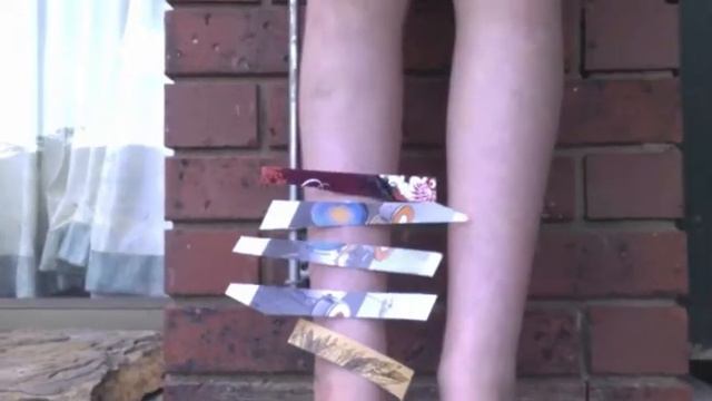 Post Card Stop Motion смотреть онлайн