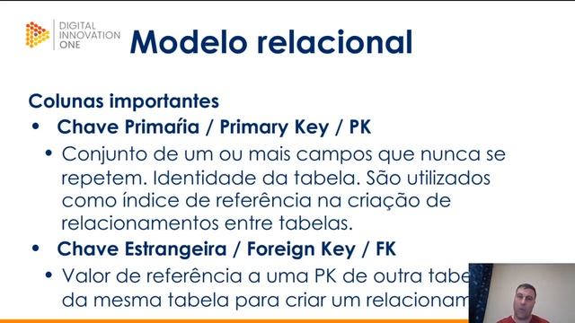 Curso Gratuito de PostgreSQL - Fundamentos de Banco de Dados смотреть онлайн