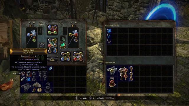 [POE-PS4] Path of Exile 3.19SC Inq spark爺 のんびり呑みながら смотреть онлайн
