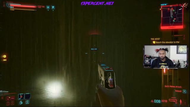 Troy Hill Chronicles Season 3 Ep 2: Cyberpunk 2077 смотреть онлайн