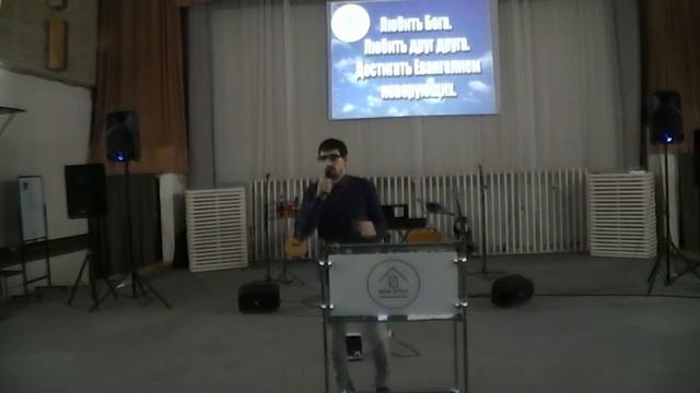 Андрей Османов 17 02 2019 смотреть онлайн