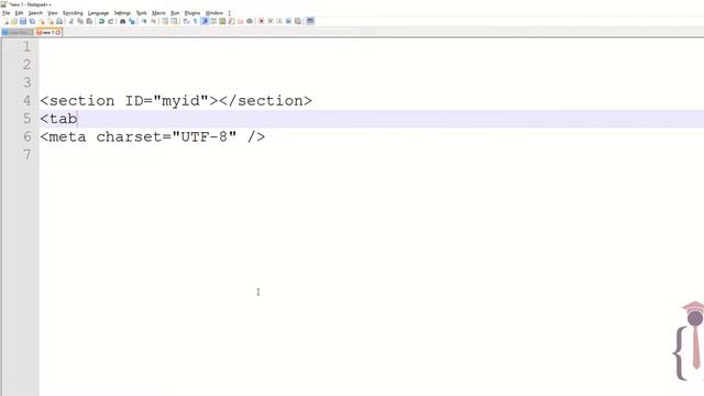 Style Guide to writing your HTML 5 code смотреть онлайн