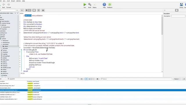 Xojo Web - Easier Than PHP | Xojo Developer Conference 2019 Sessions смотреть онлайн