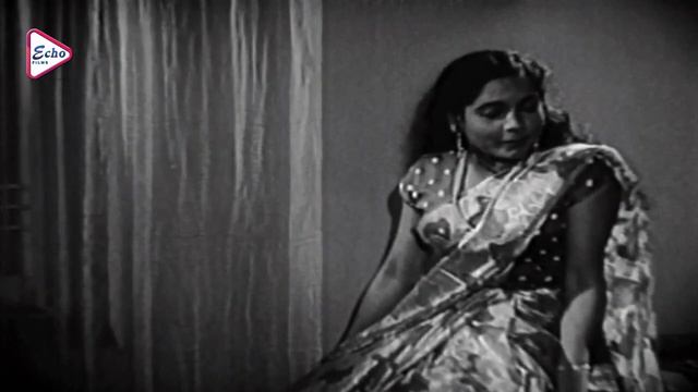 Oi Akasher Chand Bujhi | Kajal ( Song ) | Chhabi Biswas | Johor roy | Supriya Devi | Echo Films смотреть онлайн