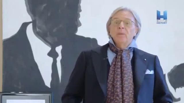 История римского Колизея 1 Отметины времени 2015 смотреть онлайн