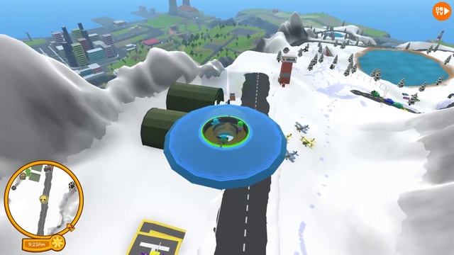 WE FOUND PROOF OF ALIENS & UNLOCKED THE FOIL HAT IN WOBBLY LIFE NEW UPDATE v0.6 смотреть онлайн