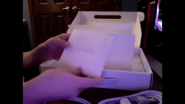 Unboxing: MacBook смотреть онлайн