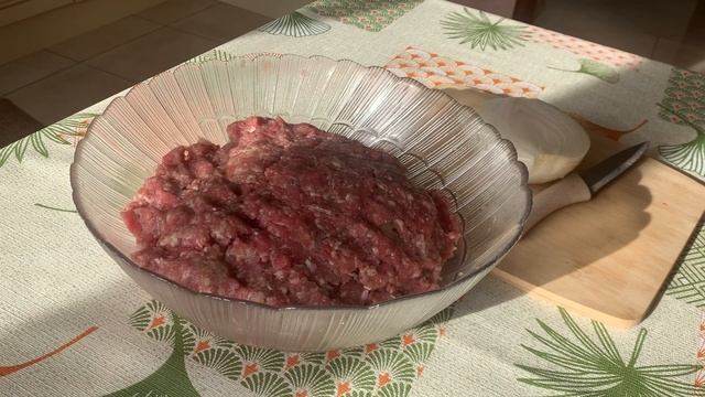 Котлеты домашние без добавок и без панировки смотреть онлайн