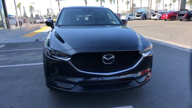 2017 Mazda CX-5 Arvin, Oildale, Shafter, Wasco, Bakersfield, CA Z29932 смотреть онлайн