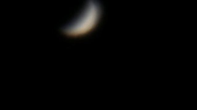 Venus Celestron Nexstar 8se Telescope & Zwo Asi Cam + 3x Barlow 22 06 2023 Gibraltar Mediterranean смотреть онлайн