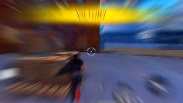 NEW POCO X5 PRO HIGHLIGHTS FREE FIRE ???? смотреть онлайн