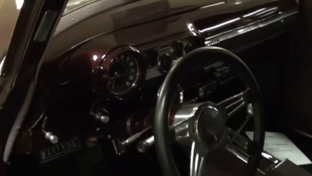 1954 Sedan Delivery смотреть онлайн