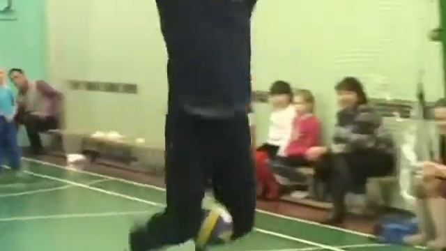 Спорт-лайн: Эстафета папа и сын смотреть онлайн