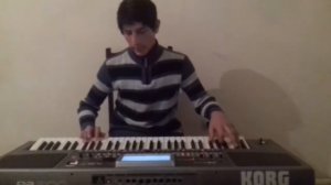 Табасаран бай 2016