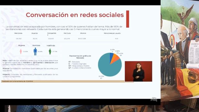 SINVERGUENZAS: Expuestos en la Mañanera, los que PAGAN BOTS para atacar a la 4T смотреть онлайн