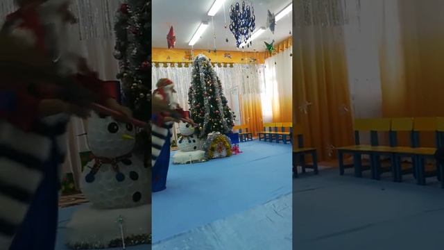 Новый год 2018 Ералы Ермухаммед смотреть онлайн