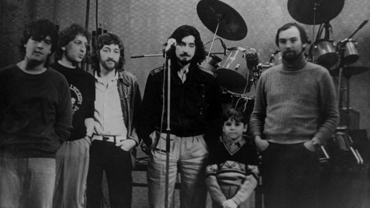 Автограф - Игра случая (Ярославль, 1983) смотреть онлайн