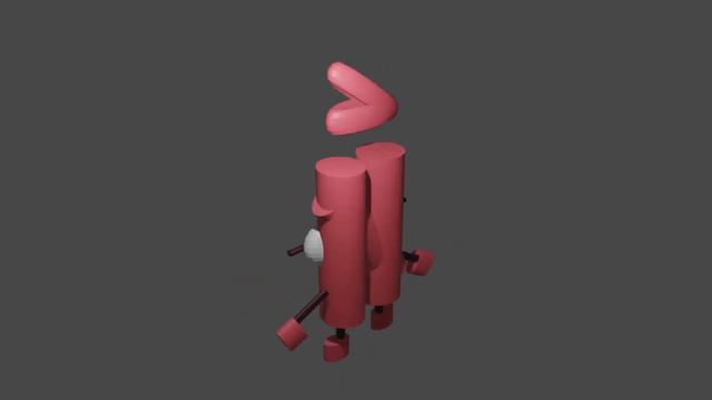 3D Й краткий из И.Н.М.Т. флексит 30 секунд смотреть онлайн